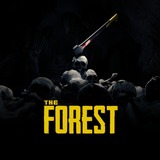 Forest, The (PlayStation 4)